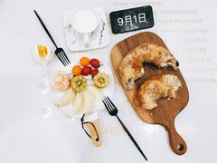 -酵墅·手感烘焙(印象汇店)