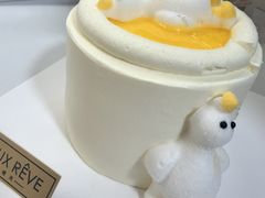 -杜哈夫DOUX RÊVE·生日蛋糕(日月光店)