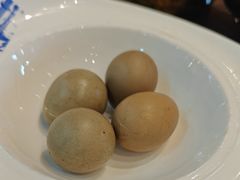 -南山竹海·珍味堂
