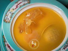 -北京王府井希尔顿酒店·秦唐中餐厅Chynna