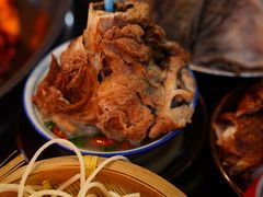 -芈重山老火锅(洪崖洞店)