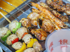 -炒豆合作社(东四总店)