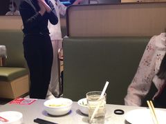 -海底捞火锅(让胡路万达店)