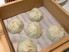 -桂满陇·手作小笼包&江南叫花鸡(中山公园店)