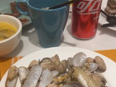 -泰安东尊华美达广场酒店·自助餐厅