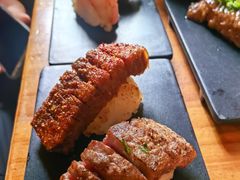 -昊·来了寿司(台湾街店)