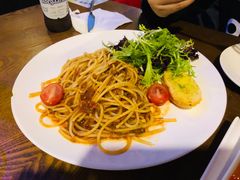 -莫比餐厅(五道口店)
