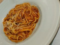 肉酱意面-幸薈飯堂