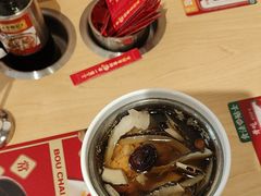 -华记煲仔华·煲仔饭(人和店)