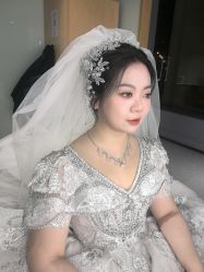 -城市花园婚纱摄影