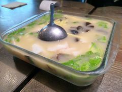 -青叶202都市餐厅(迪诺水镇店)