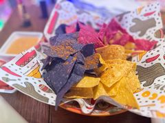 -Famous肥猫墨西哥音乐餐吧(五棵松华熙LIVE店)