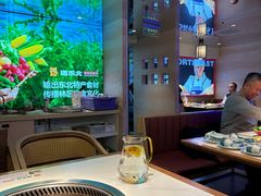 -遇东北林区铁锅炖(南开店)