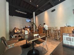 -漆黑觉米粉(三里屯店)