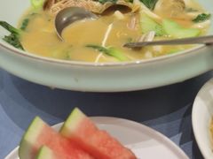 -阿毛饭店(和义路店)