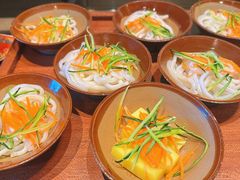 -大理实力希尔顿酒店•香全日制餐厅