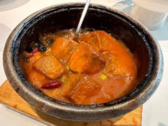 -千百味红餐厅·江西菜(绿地双子塔店)