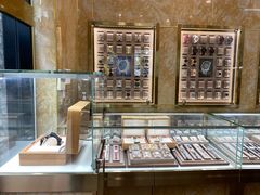 -亨得利名表服务中心(上海湾店)