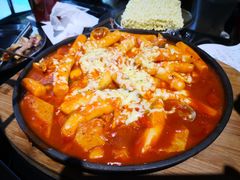 -MI WU FACTORY米屋美食工厂餐厅(绿地店)