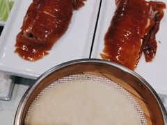 -郭林家常菜(狼垡店)