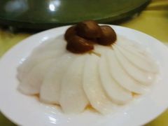 红果山药-泰丰楼(前门西大街店)