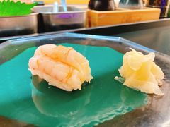 -Sushi Hanzo半藏(天环广场店)