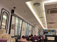 大堂-太兴餐厅(东方广场分店)