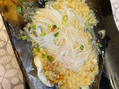 -云晓光头烧烤吧(德平路店)