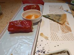 -一茶一点(海景店)