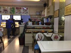 -张正麻辣串(包河万达店)