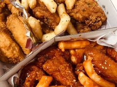 -CHICKEN NOW韩式炸鸡&啤酒