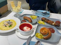 -库滋明·俄罗斯特色美食(中央大街店)