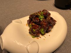 -桂满陇·海市蜃楼·黑金(国金店)