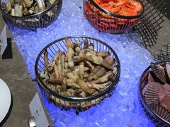 -长春净月潭喜来登酒店·盛宴标帜餐厅