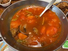-七菜馆·东北菜·蒸饺(文体路店)
