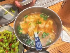 -北丐先生·野馄饨烧烤(长宁龙之梦店)