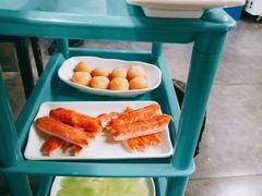 -拾下卜卜贝•海鲜火锅