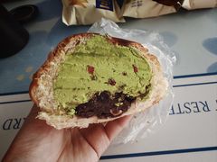 -烘焙町面包店(西四店)