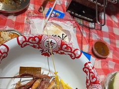 -生火火·小炉子炭烤(金楠天街总店)