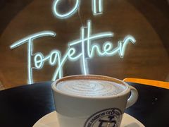 澳白-JamaicaBlue Cafe(乌鲁木齐中路店)