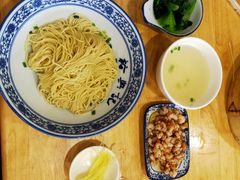 -裕兴记·三虾面(西北街总店)