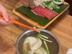 -越美小馆·越南料理(曲江店)