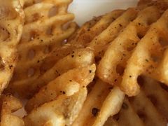 -麦当劳(北京昌金路得来速餐厅店)