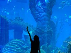 -波塞冬旅游度假区