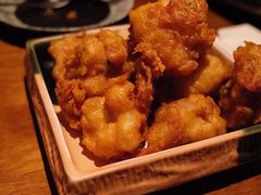 唐扬鸡块-山杏yama-katsu·吉列炸物