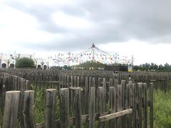 -坝上草原大汗行宫旅游景区