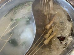 -袁记串串香(西安路店)