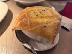 -波特曼西餐厅(中央大街店)