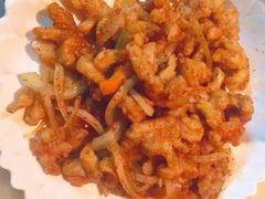 牛肉烧麦-德贤烧麦菜馆(本溪路店)