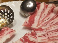-清真·嘉福元自选火锅(力盟商业步行街店)